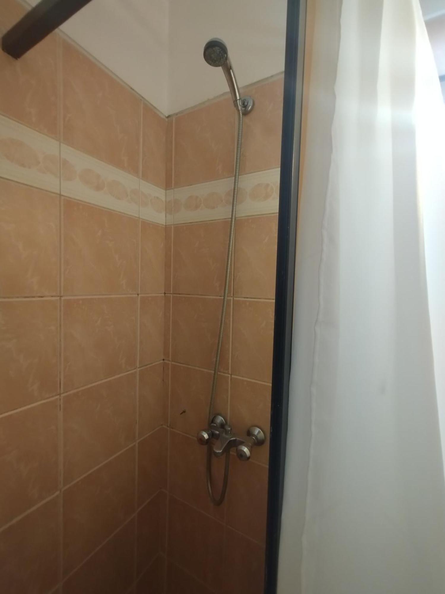 Departamento Altos Mendoza Monoambiente Apartment Luaran gambar